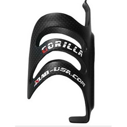 GORILLA CAGE CARBON